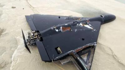  پدافند جنوب لوکاس آمریکا را شکار کرد