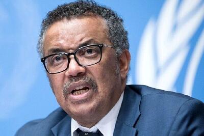  هشدار جدی سازمان جهانی بهداشت درباره حمله به تأسیسات هسته‌ای ایران