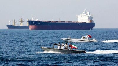  شورای دفاع: تنگه هرمز مین‌ریزی می‌شود