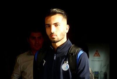  تمرینات انفرادی آچار فرانسه استقلال