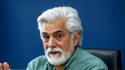  پاکدل: تا این لحظه از تاریخ سراغ ندارد کسی که رئیس‌جمهور آمریکا تا بدین پایه مفتضح شده باشد