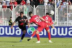  برنامه تراکتور پیش از حضور در لیگ نخبگان