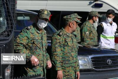  اظهارات فرمانده یگان ویژه درباره ایست بازرسی‌ها