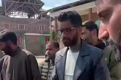  هدیه جوان هندی به مردم آسیب‌دیده جنگ در ایران