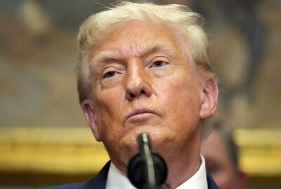  متن فرهیختگان درباره درخواست اخیر پهلوی از ترامپ