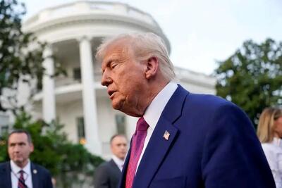  قیمت نفت در این دقایق کانال عوض کرد!