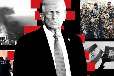  خطرناک‌ترین تصمیمی که شاید ترامپ بگیرد