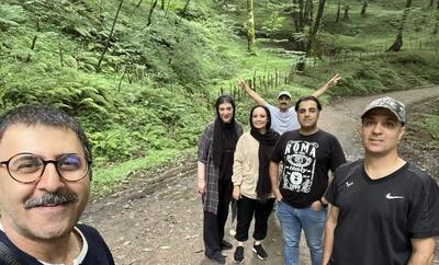  رفیق محسن تنابنده از دست اینترنشنال شاکی شد