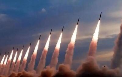  نوشته روی پهپاد شاهد با یک ایموجی خاص!