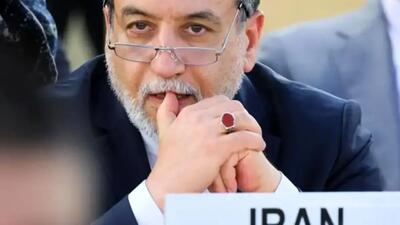  ادعای آکسیوس درباره کشورهای میانجی مذاکرات