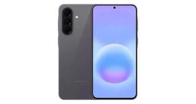  مشخصات و قیمت گلکسی A57 سامسونگ فاش شد