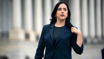  عصبانیت نماینده ایرانی‌تبار آمریکا از اقدام ترامپ