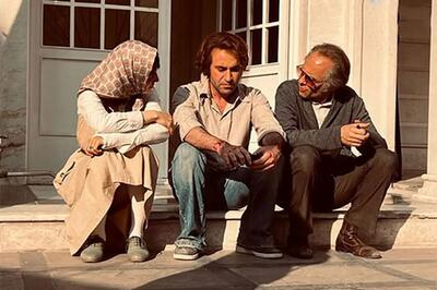  تاسیان؛ چیزهایی که قبل‌تر درباره قبل انقلاب نشان نمی‌دادند