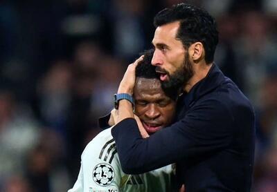  دربی مادرید به کام رئال تمام شد