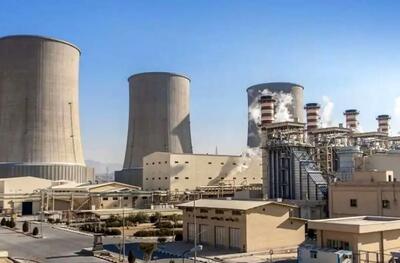  علت خروج پرفشار بخار از نیروگاه فردیس چه بود؟