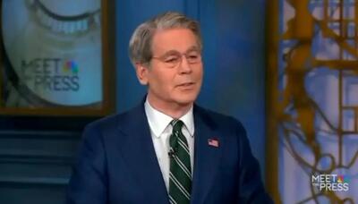  ادعای وزیر خزانه‌داری آمریکا درباره جزیره خارک