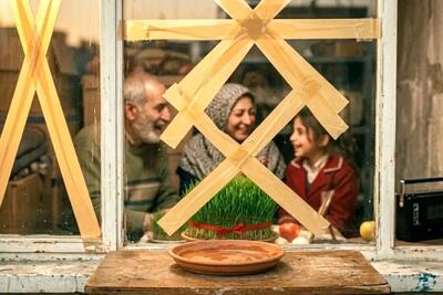  سفره‌ هفت‌سین علیه موشک و جنگ؛ تلخ‌ترین نوروزهای تاریخ ایران کدامند؟