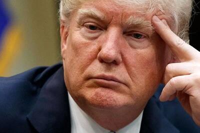  واکنش فوری تهران به ادعای جنجالی ترامپ