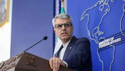  واکنش بقایی به ادعای مذاکره ایران با آمریکا