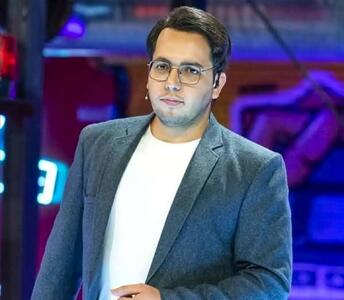  توئیت عجیب مجری صداوسیما درباره تهدید ترامپ