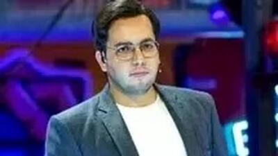  مجری تلویزیون جبلی یار ترامپ شد!