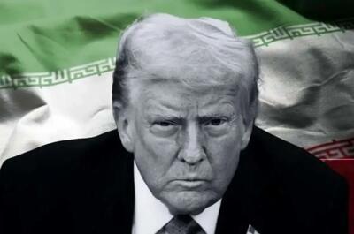  پست جدید ترامپ درباره جنگ با ایران