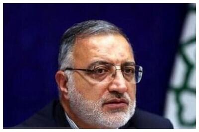  واکنش شهرداری تهران به ادعاها درباره شهادت زاکانی