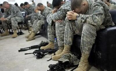  تغییر اهداف آمریکا در جنگ به روایت هاآرتص/ تنگه هرمز می‌تواند به ویتنام ترامپ تبدیل شود