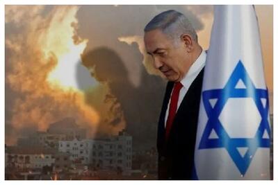  نشست کابینه امنیتی اسراییل برای بررسی ادامه جنگ با ایران