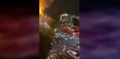  فارس: سه افسر موساد ترور شدند