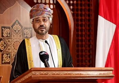  وزیر خارجه عمان: جنگ ساخته و پرداخته ایران نیست/ می‌ترسم اگر جنگ ادامه یابد، اوضاع بسیار بدتر شود