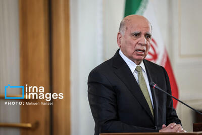  تفاوت اهداف آمریکا و اسرائیل در ایران از زبان فواد حسین/ ارزیابی آن ها از ایران اشتباه بود