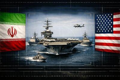  حزب رفاه افغانستان: کشورهای عربی پایگاه‌های آمریکا در منطقه را تعطیل کنند