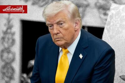  دستور دادم تا حمله نظامی 5روز به تعویق بی‌افتد؛ گفت‌وگوی سازنده با ایران آغاز شد