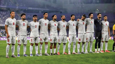  بازیکنان تیم ملی ممنوع‌الملاقات هستند!