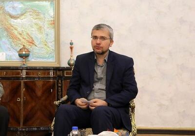  واکنش سخنگوی کمیسیون امنیت ملی به اولتیماتوم جدید ترامپ