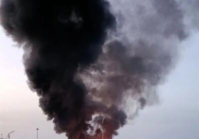  حمله هوایی آمریکا به هواشناسی بوشهر در روز جهانی هواشناسی