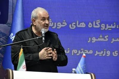  نیروگاه‌های کشور آماده تولید برق هستند و تامین آب و برق همچنان برقرار است