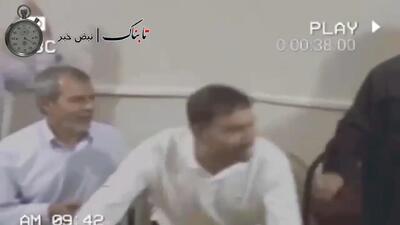  تصاویری کمتر دیده شده از پدر موشکی ایران + فیلم
