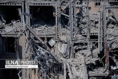  فرصت مغتنم برای بازسازی تهران؛ لزوم یکپارچه‌سازی استانداردهای مقاومت در برابر زلزله و انفجار