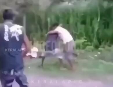  در بحبوحه جنگ آمریکا و ایران ؛ لحظه تاریخی ورود امارات به جنگ به نفع آمریکا را ببینید! + فیلم
