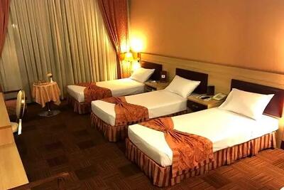  آمادگی 270 واحد اقامتی در استان مرکزی برای پذیرایی از مسافران نوروزی