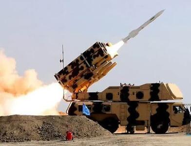  ایران چطور پدافندهای میلیون‌دلاری آمریکا را آزار می‌دهد؟