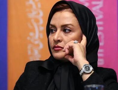  مریلا زارعی از فرزندان واقعی ایران نوشت