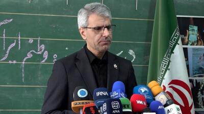  بقائی: جهان از داستان‌سرایی‌های دروغین آمریکا و اسرائیل به ستوه آمده است