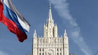  روسیه: آمریکا تشدید بحران در قبال ایران را متوقف کند