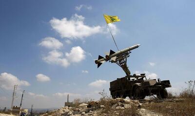  عملیات گسترده مقاومت اسلامی لبنان علیه رژیم صهیونیستی