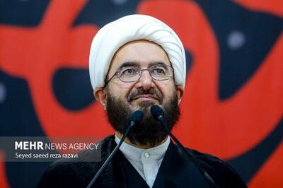  مصلای‌های نمازجمعه و مساجد، تنگه احد ائمه جمعه و جماعات هستند