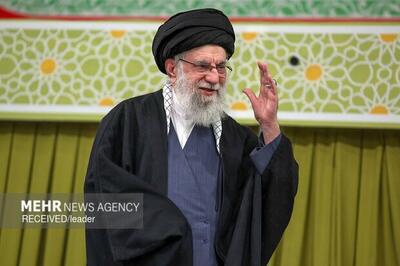  مهم‌ترین جمله امام شهید انقلاب در سال ۱۴۰۴ را شما انتخاب کنید