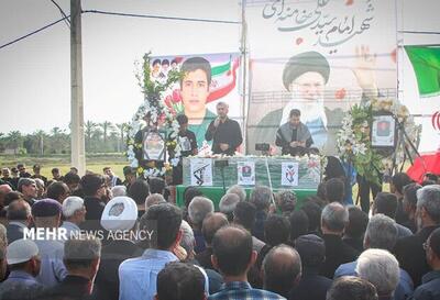  سخنگوی کمیسیون امنیت ملی مجلس: شکست نهایی دشمن نزدیک است